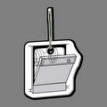 Zippy Pull Clip & Dishwasher Clip Tag